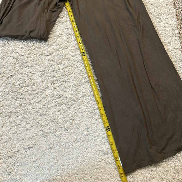 NWT MATILDA JANE XS Finest Hour olive green jumpsuit - Picture 9 of 11